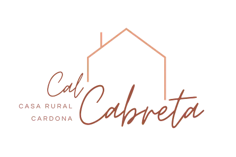 Cal Cabreta Casa Rural logo